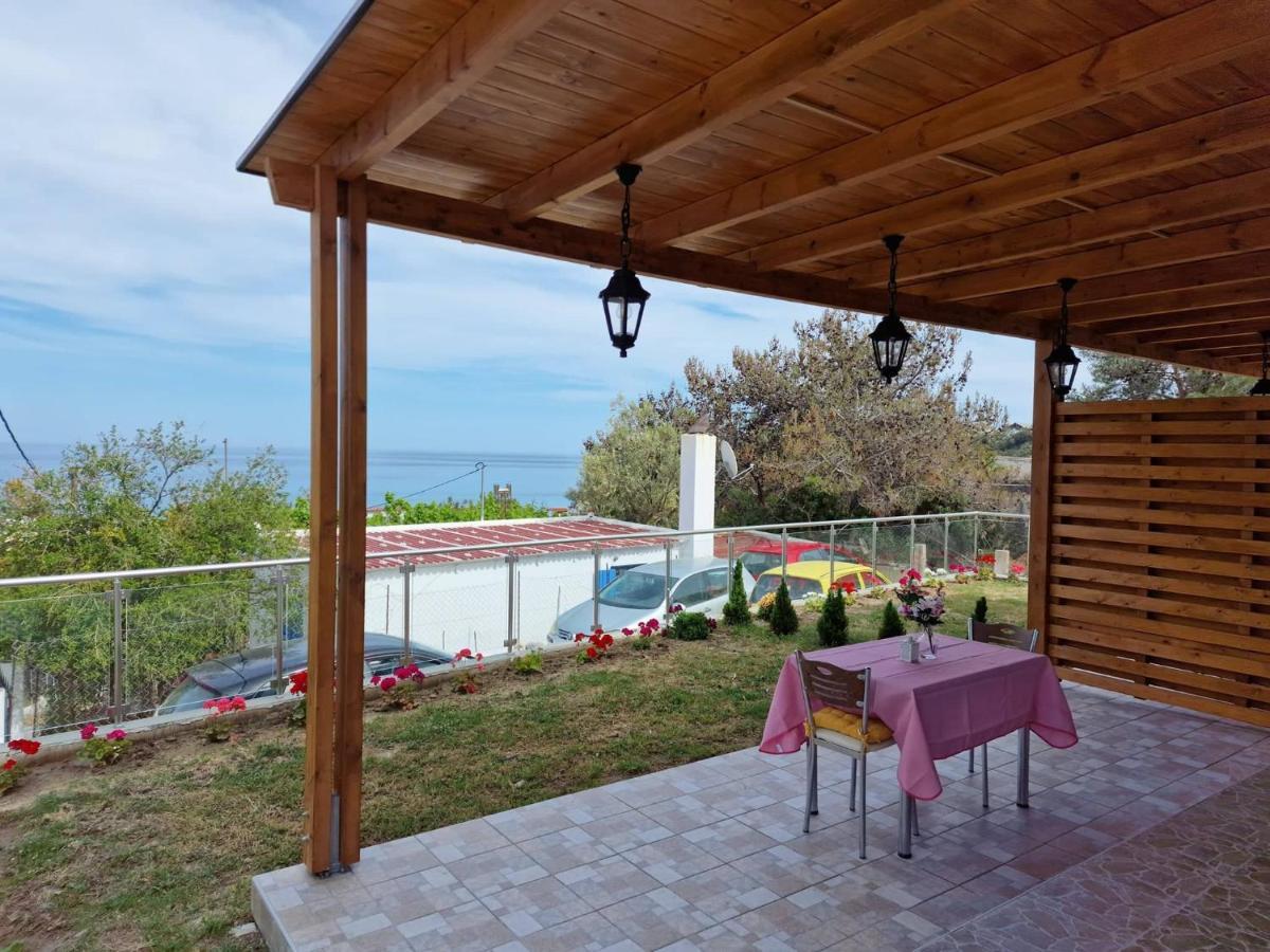 Solymar Prive Διαμέρισμα Αρχάγγελος Εξωτερικό φωτογραφία