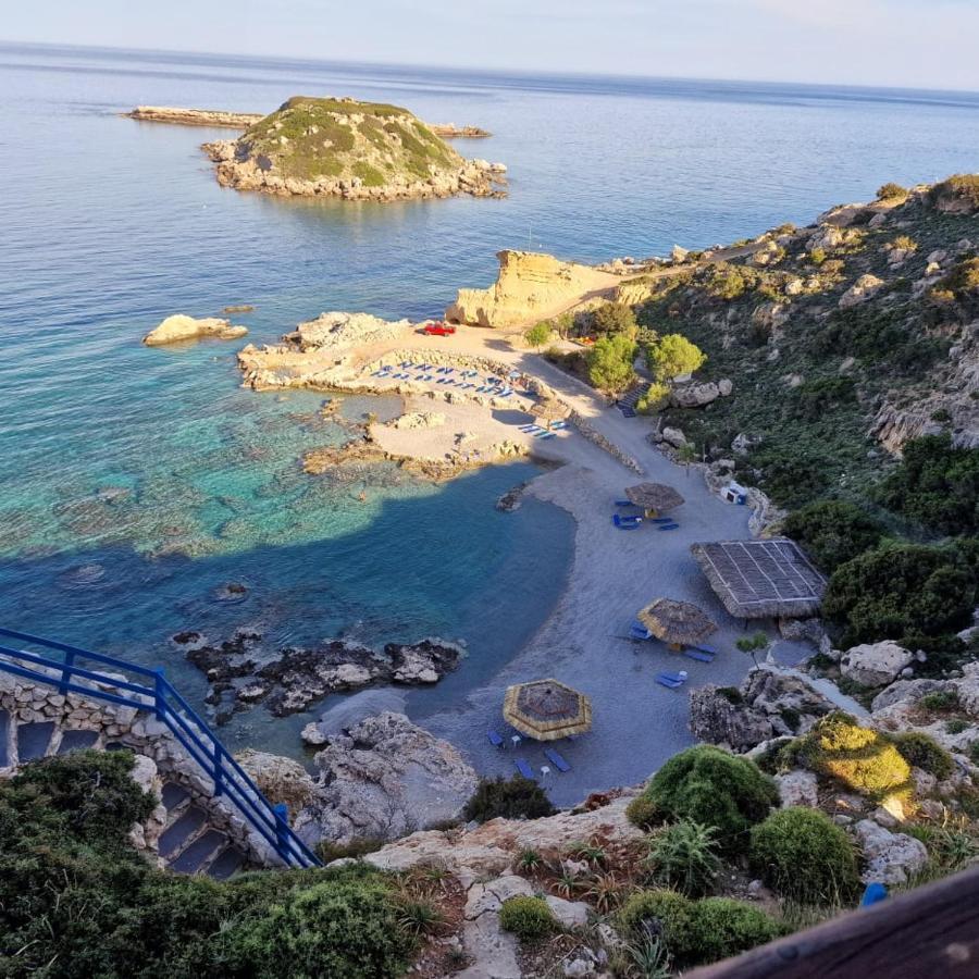 Solymar Prive Διαμέρισμα Αρχάγγελος Εξωτερικό φωτογραφία