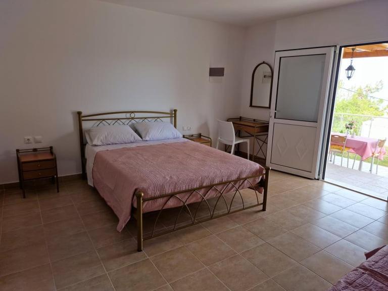 Solymar Prive Διαμέρισμα Αρχάγγελος Εξωτερικό φωτογραφία
