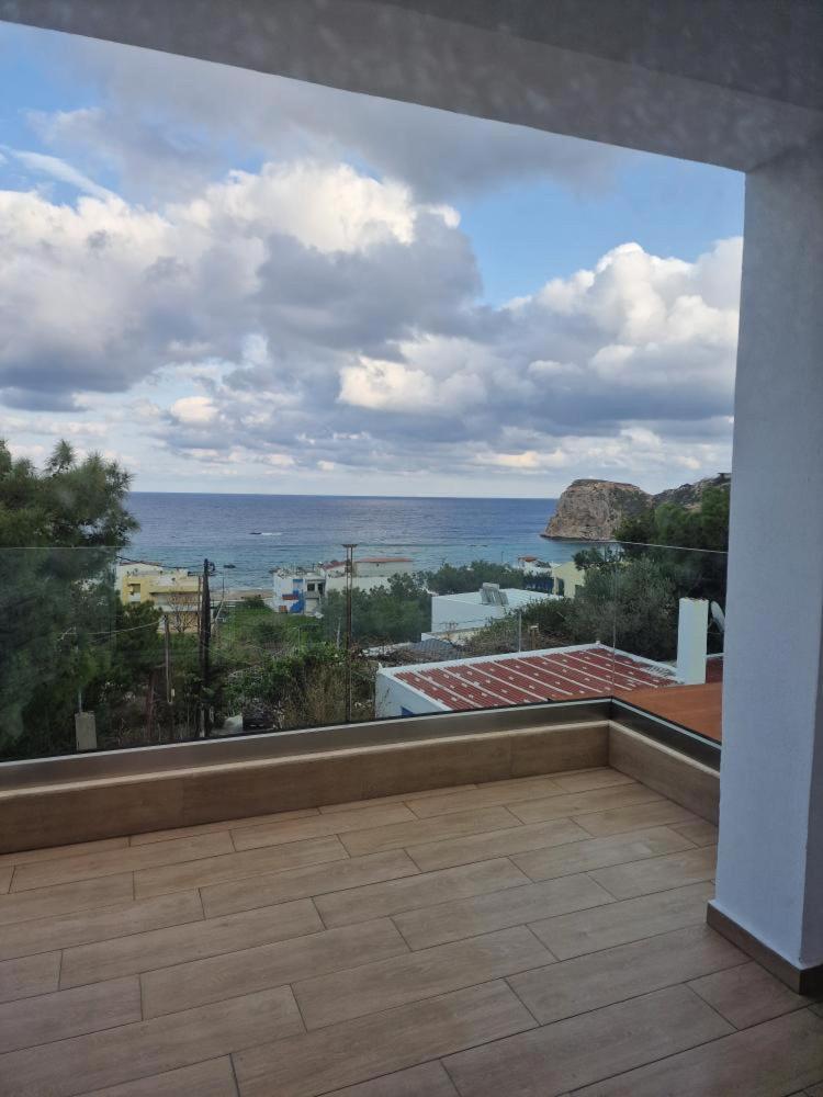 Solymar Prive Διαμέρισμα Αρχάγγελος Εξωτερικό φωτογραφία